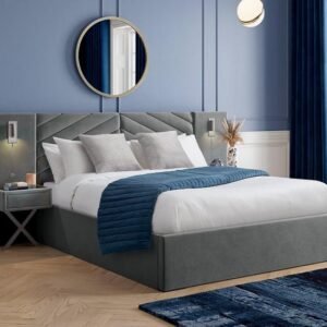 Ottom bed frame