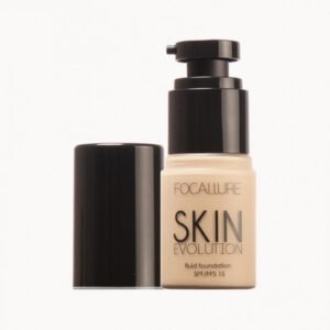 focallure skin evolution fluid foundation