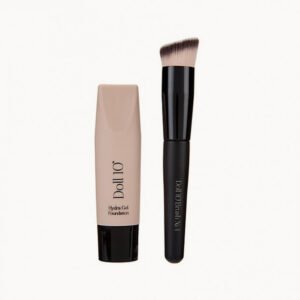 Hydra Gel foundation Doll 10