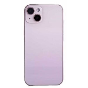 limited  edition pink phone
