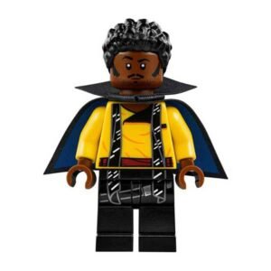 lego lando calrisssian Toy