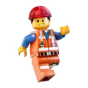 legoEmmet the Builder Toy
