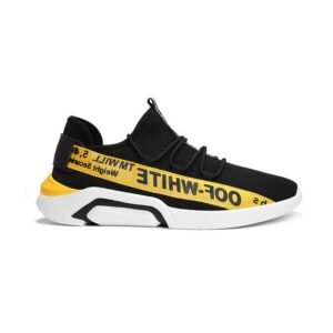 oof -white TM will sneaker