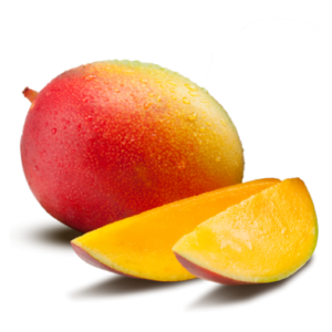 hand picked mango