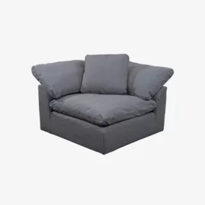 sleigh chair for single